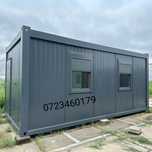 Vand containere modulare Premium