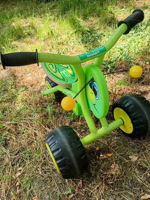 Trotineta fara pedale Huffy 1 1/2+