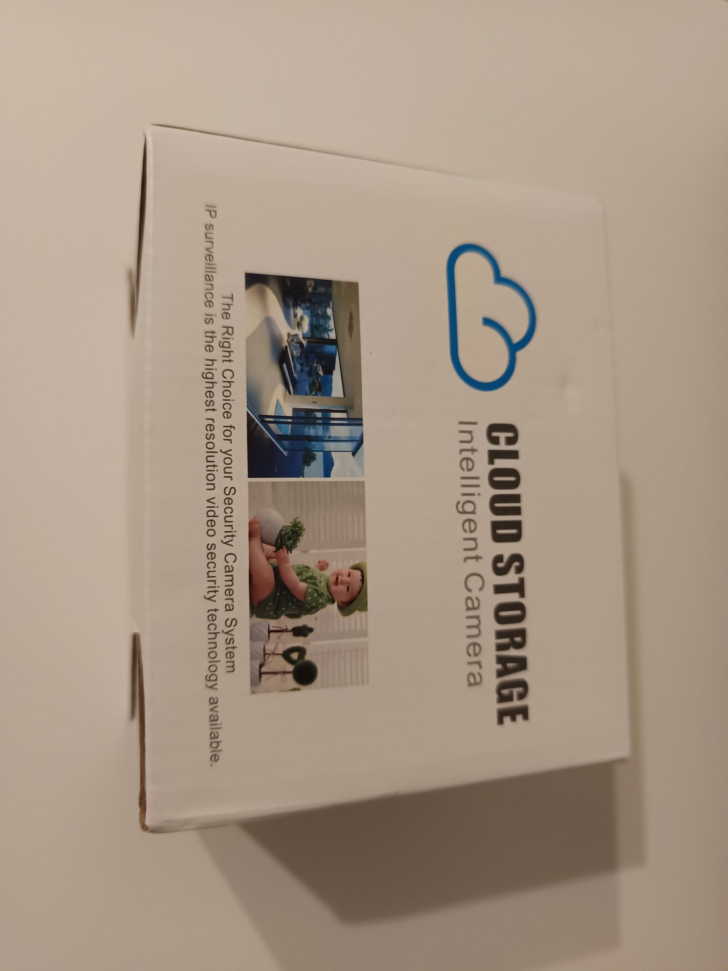 Camera video Smart