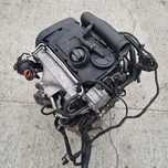 Motor BKD VW Audi Seat Skoda 140 CP