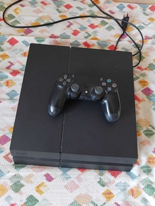 Playstation 4 Fat