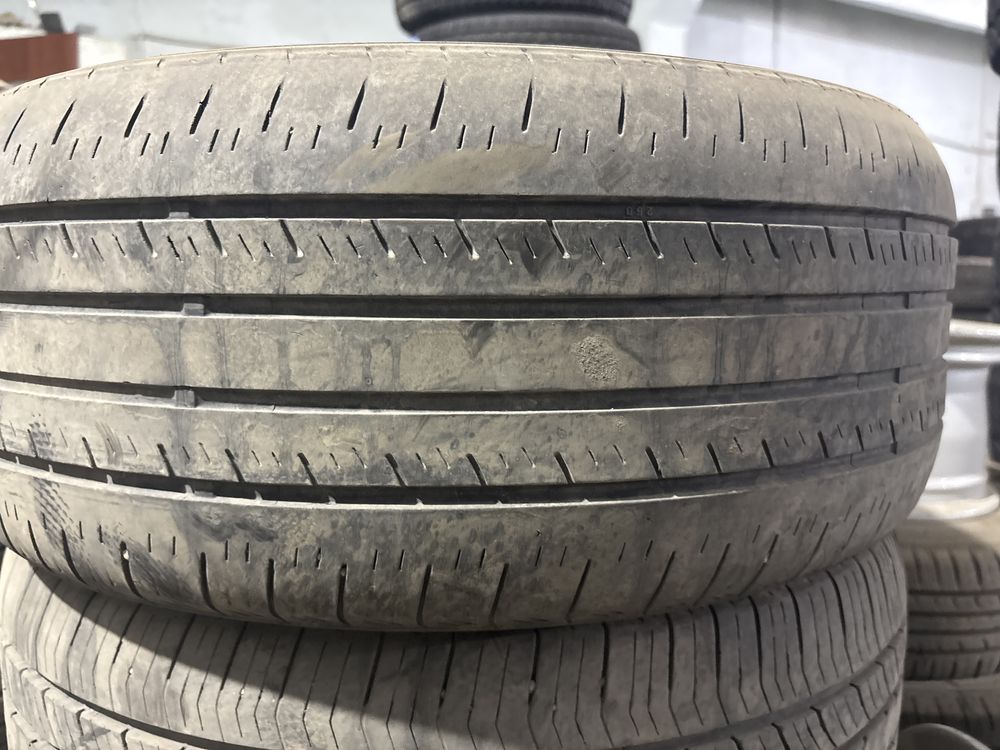 Продам шины 215.50/17