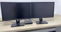 Monitor Dell U2412Mb
