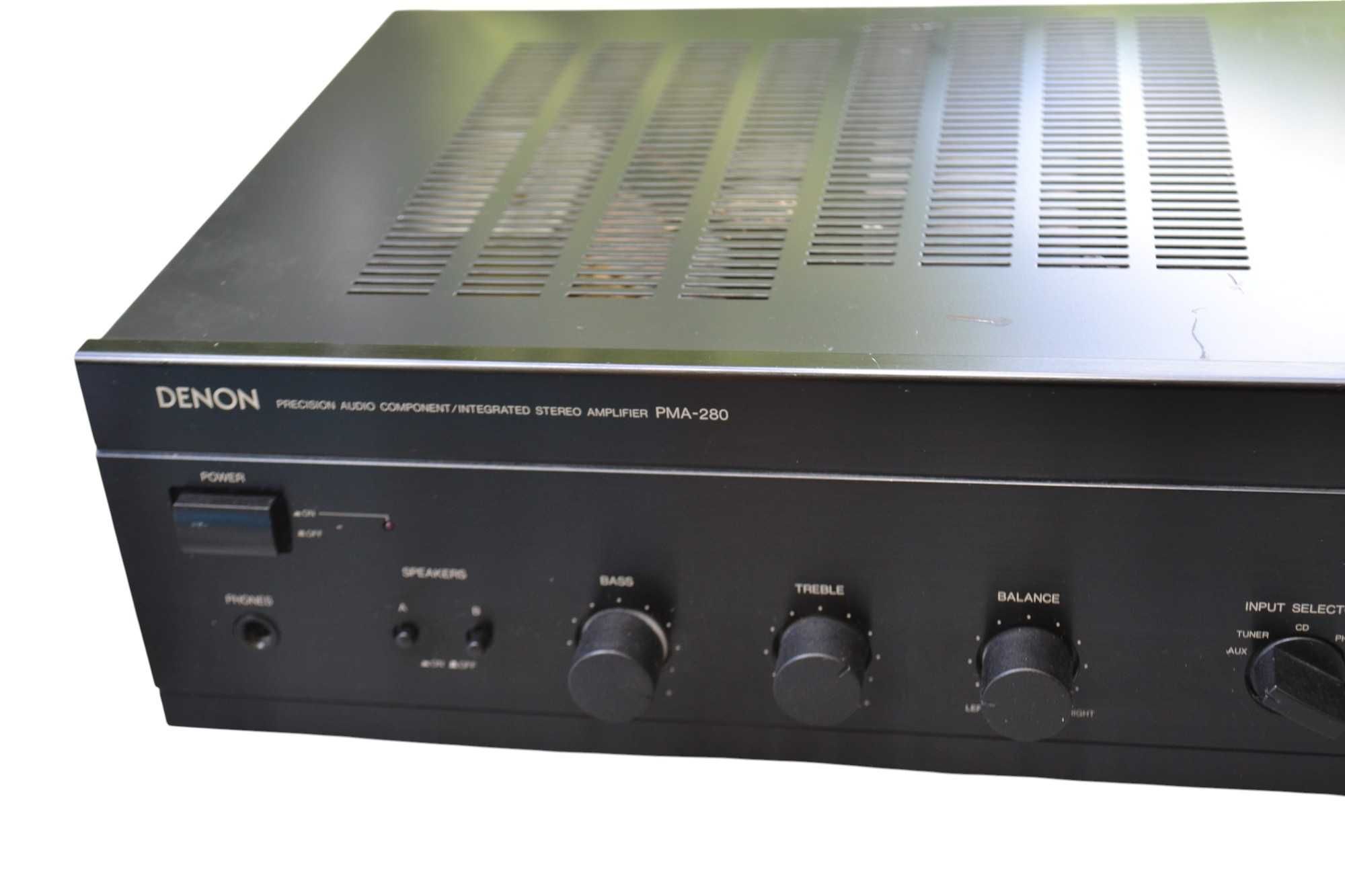 Amplificator Denon PMA 280