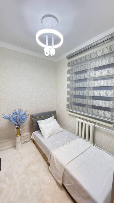 Kvartira sotiladi chilonzor 19 kvartal