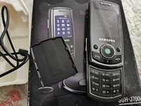 Samsung SGH J 700i