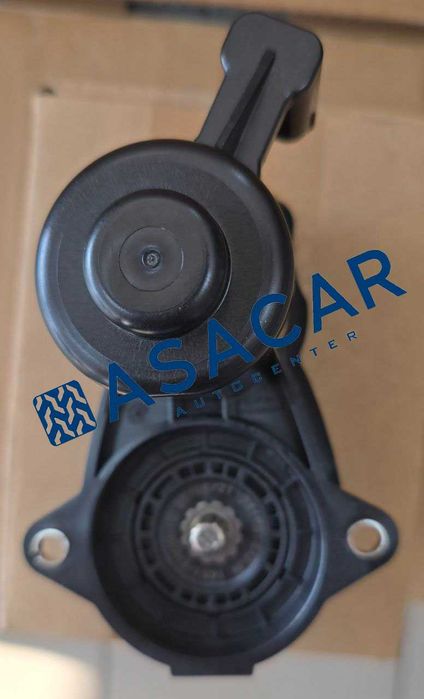 Моторчик стояночного тормоза Malibu-2 GM оригинал