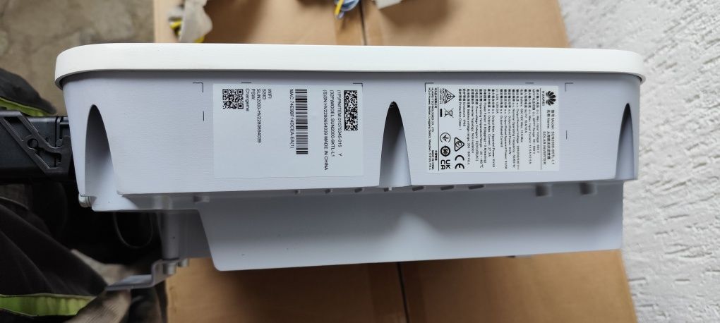 инвертор Huawei SUN2000-6KTL-L1 (6kW)
