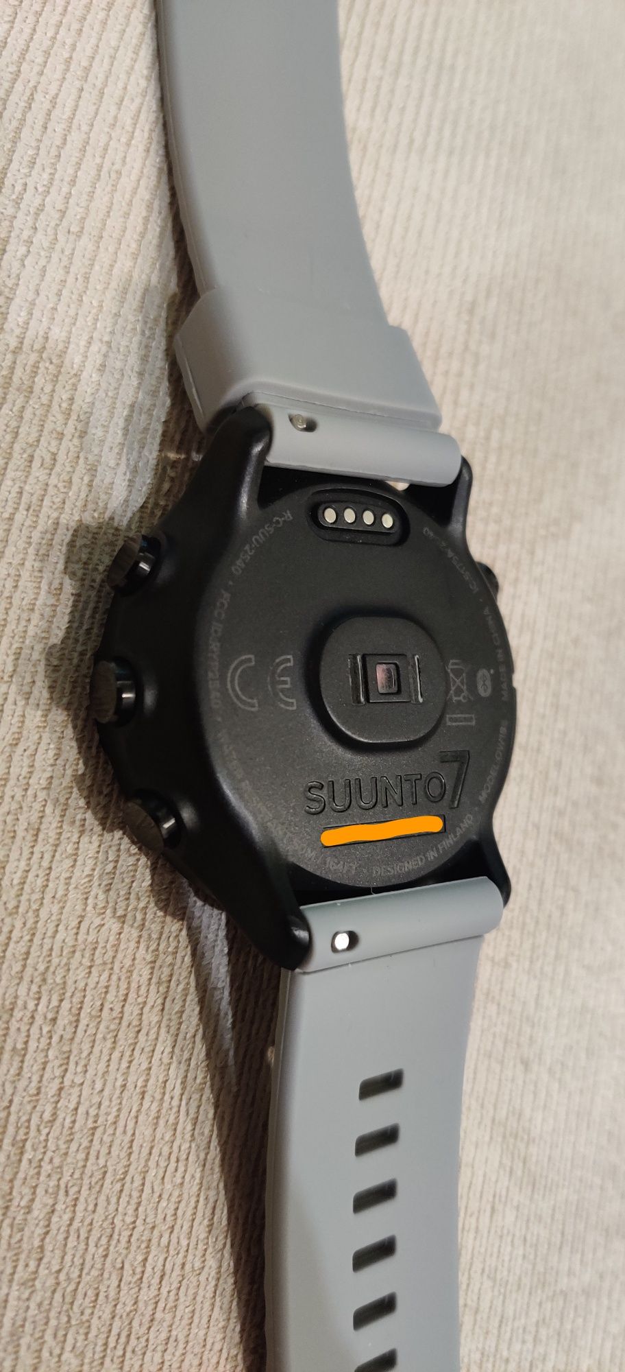 Suunto 7 Smartwatch