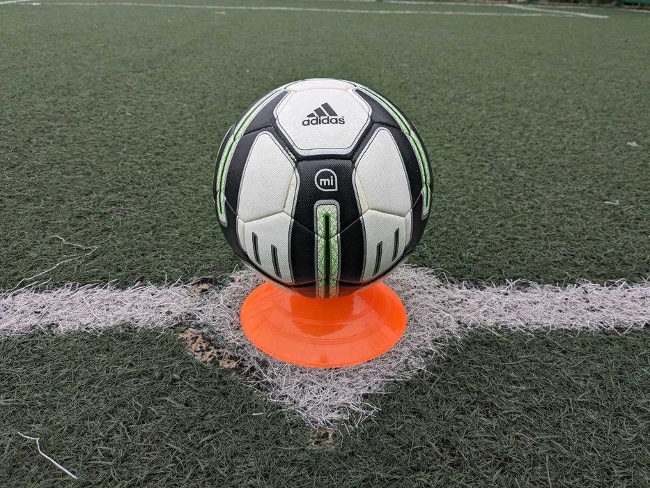 футбольный мяч Adidas Smart Ball