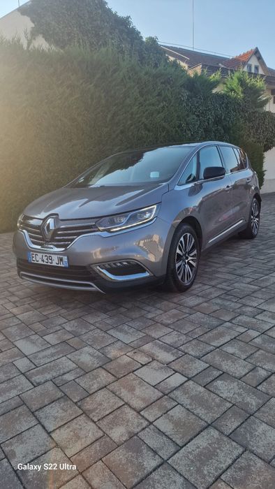 Renault Espace V 1.6dci