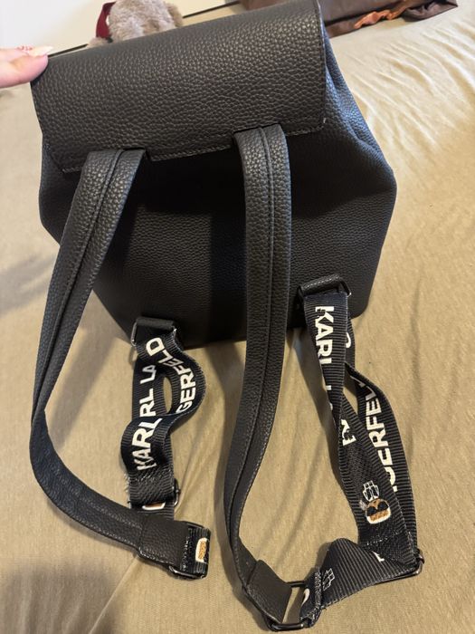 Дамска чанта Karl