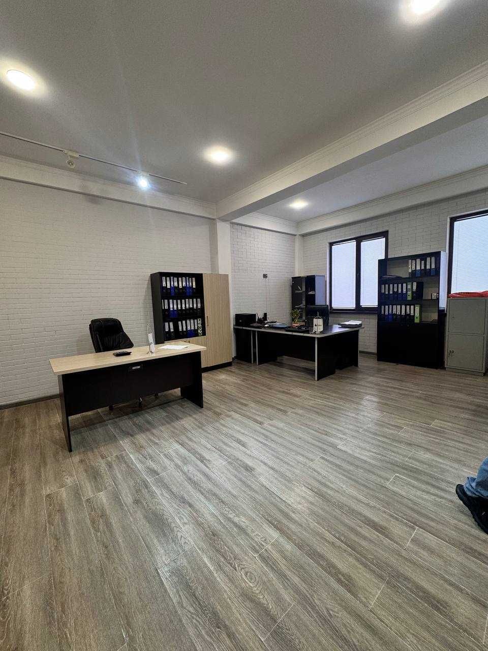 Cдаётся Помещение Отдельно стоящее ЖК Мухташам 160м2 (N167)