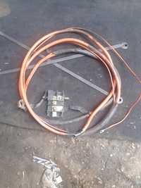 Cablu Baterie bmw e36