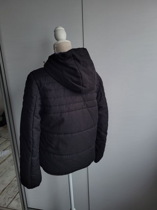 Geaca Antony Morato neagra