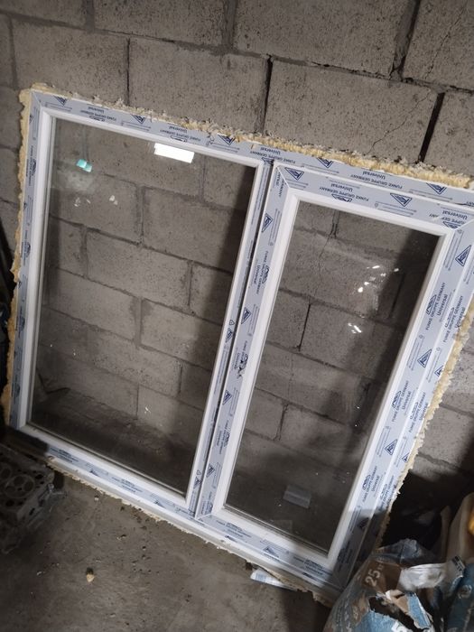 Продам окно состояние нового