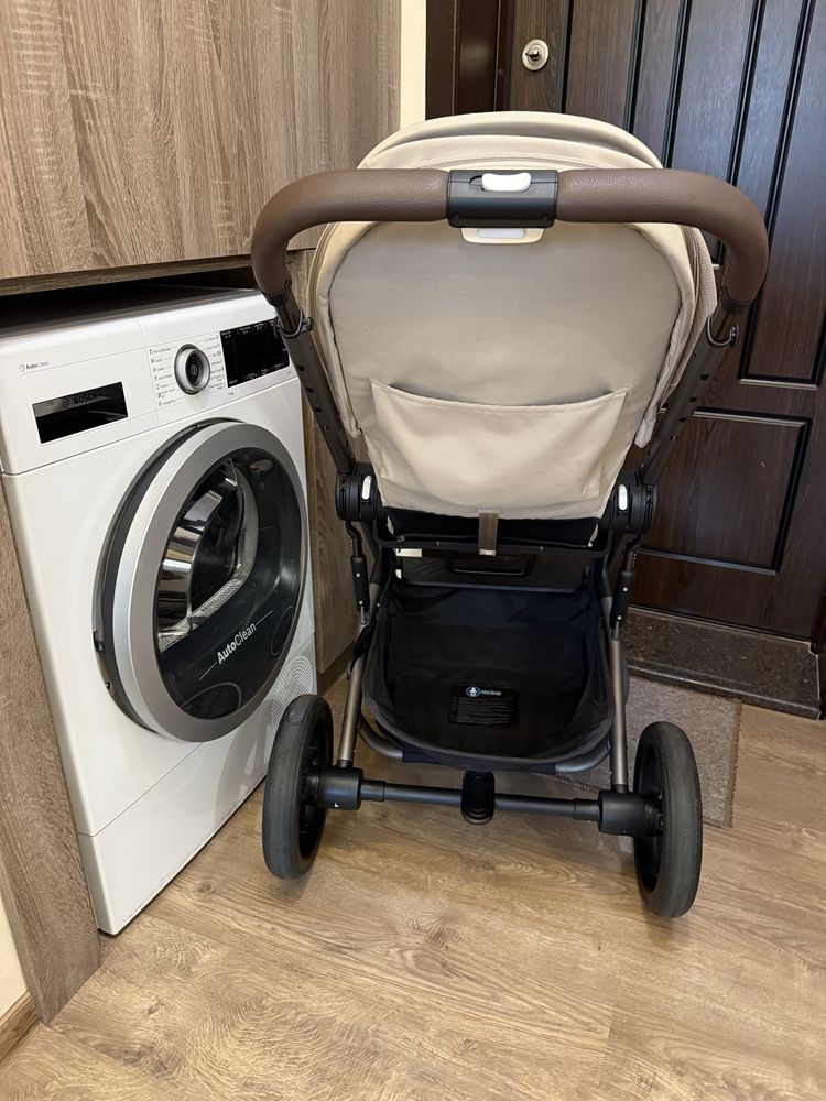 Детска количка Cybex Balios S Lux, 2025г.