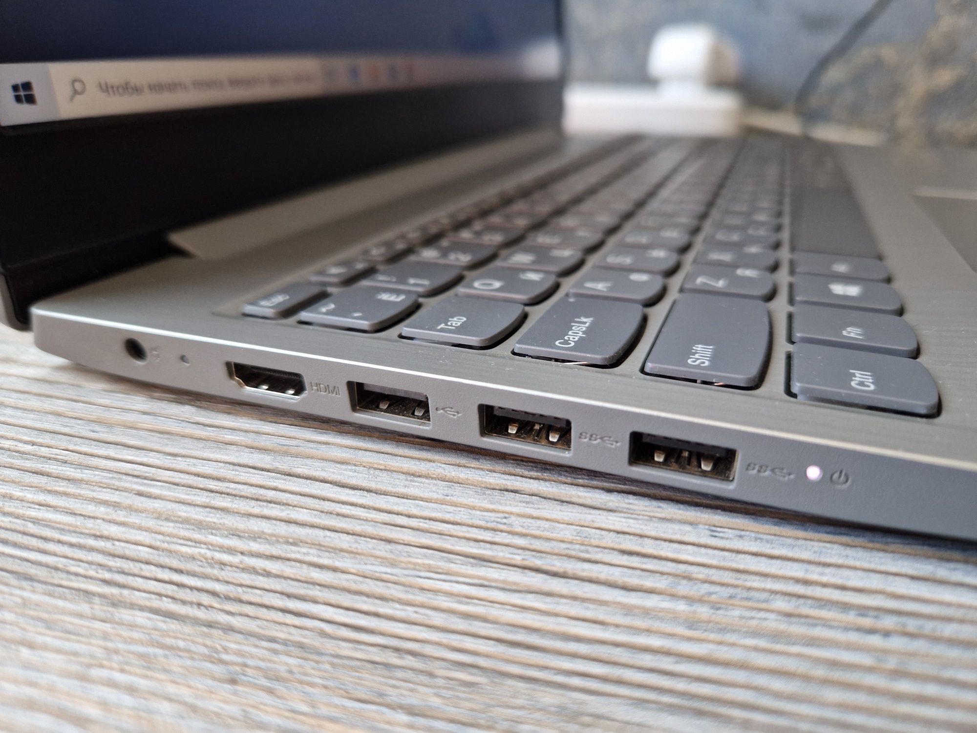Ноут для работы Lenovo Idiapad3 15IGL05