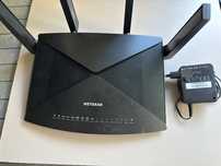 Router Netgear R9000 X10 Nighthawk