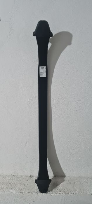 Foaie firba carbon fața ,Mercedes Sprinter/Lt