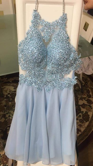 Rochie noua cu eticheta