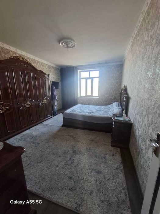 Продаётся дом в Яшнабадском районе ( Янгиабад).