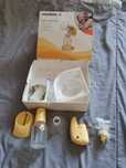 Помпа за кърма Medela mini, електрическа