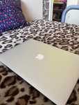 MacBook Air 2015