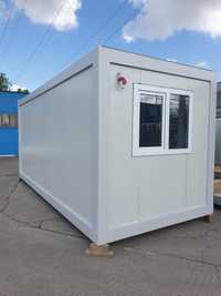 Container containere modulare birou dormitor