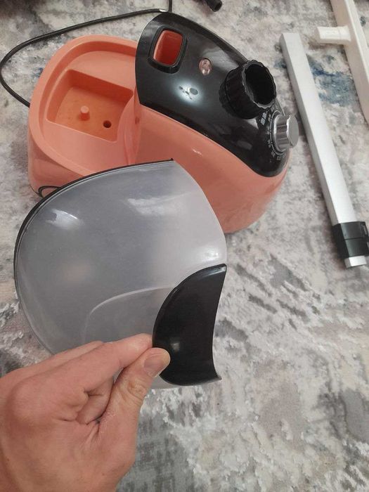 Отпариватель одежды