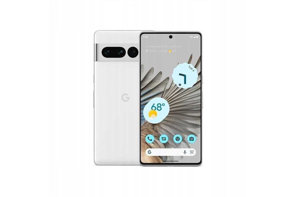 Google Pixel 7 Pro (128) [Новый Запечатан] + IMEI