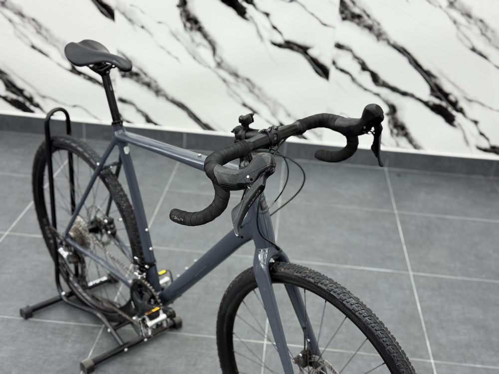 Cannondale Topstone 1 XL Shimano GRX 2x11