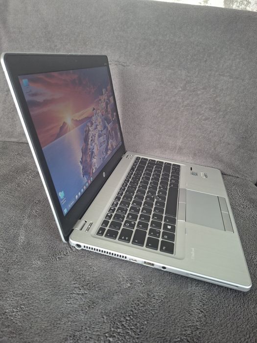 Laptop Hp ultrasubtire + Programe de Diagnoze Auto