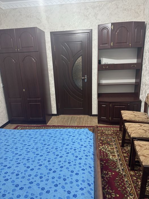 Сдается в аренду/2х комнатная квартира Шайхантахурский р-н (ор. Гунча)