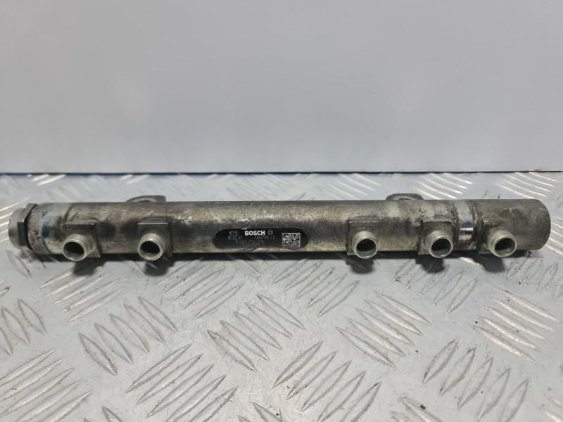 Rampa injectoare cu senzor Opel Meriva B facelift 1.3CDTI 95cp 70kw A1