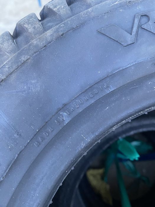 Cauciuc, ancelopa Vredestein 170/60 -8