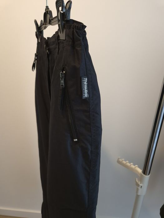 Pantaloni de schi / ski / iarna Crane mărime M / 40 impecabili