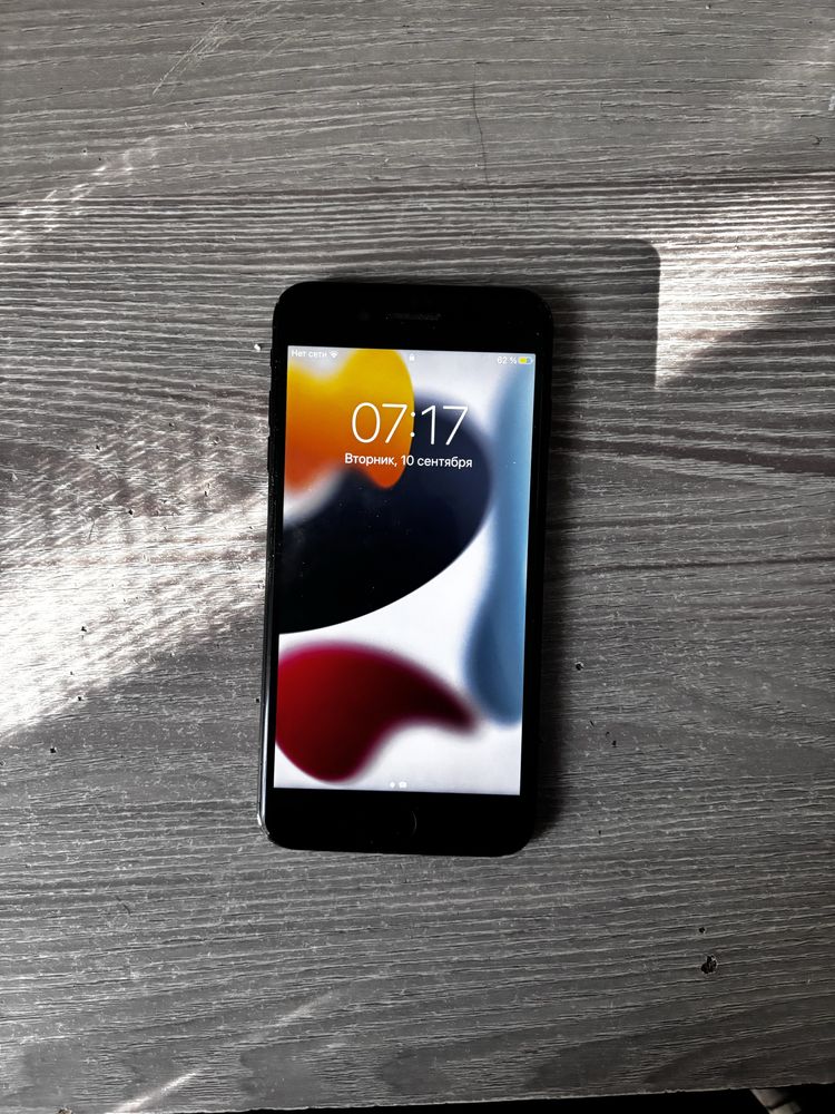 Айфон 7+, 32гб