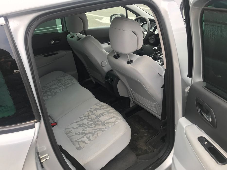 Vand  Peuget 3008 2.0 Diesel