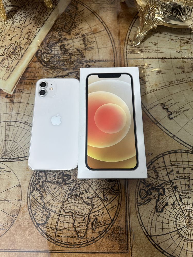 12  Айфон 12 IPhone 12