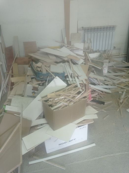 отдам дрова бесплатно для бани