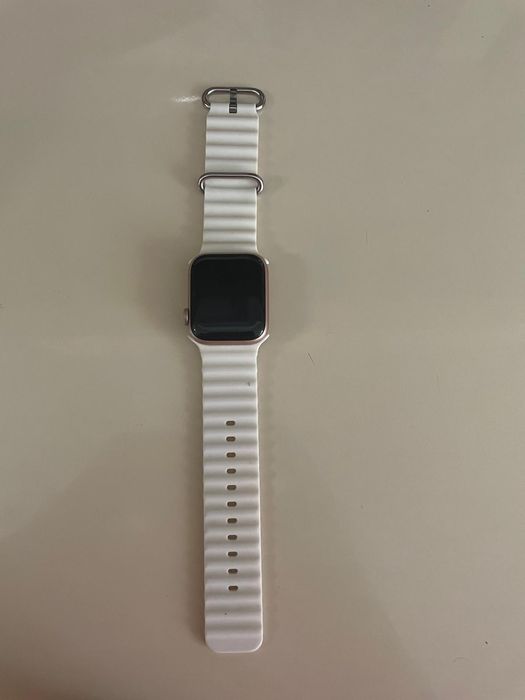 Apple watch series 5