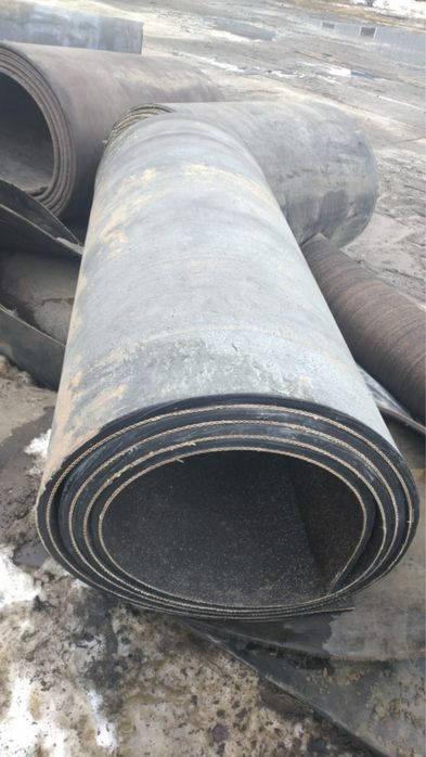 Продам Транспортёрная лента (конвейерная лента)