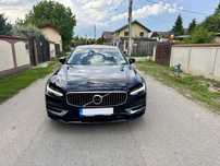 Volvo S90 INSCRIPTION Automat 4X4 Diesel 235 Cp 2018 Vebasto Led Full