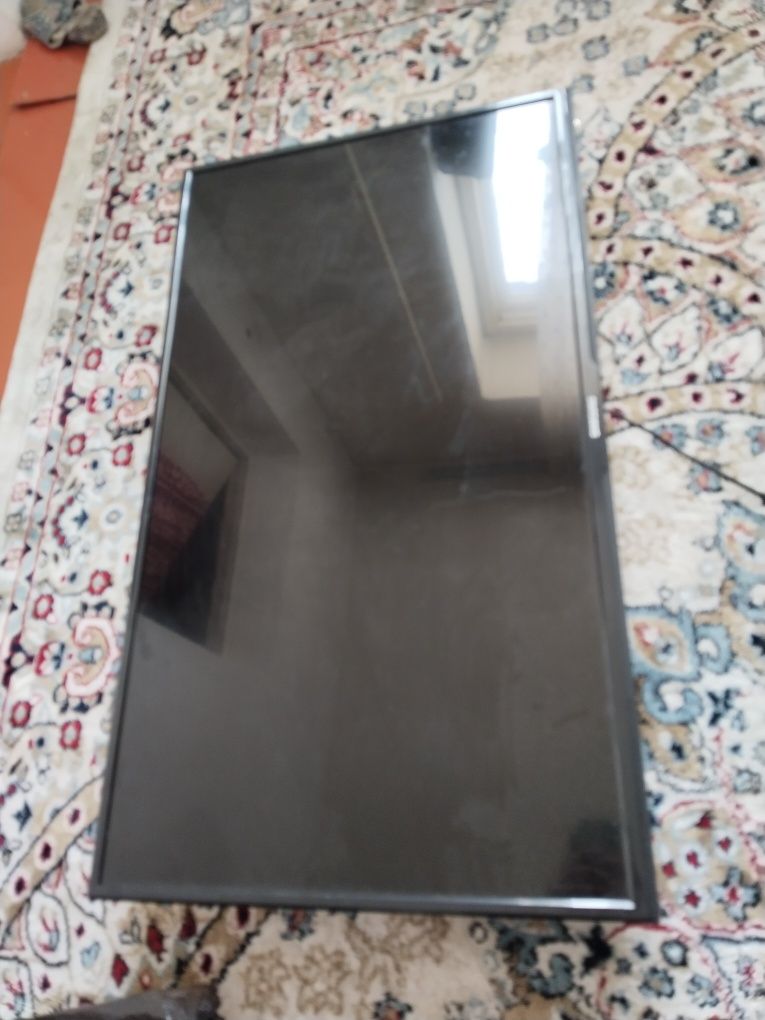 Galaxy televizrr
