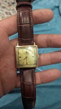 Jaeger Lecoultre armare manuala