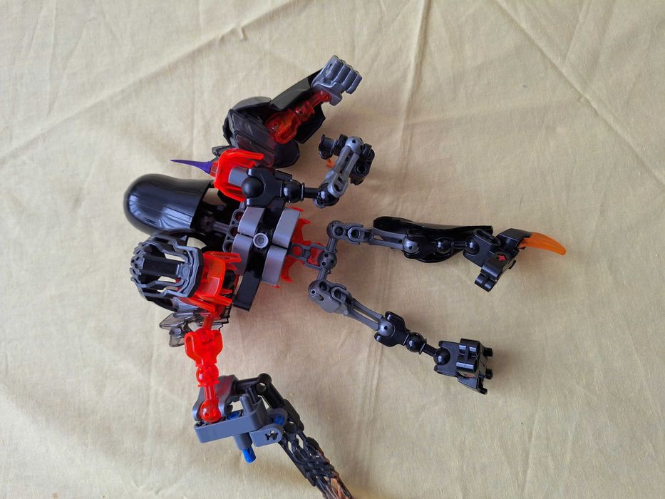 Jucarie LEGO Star Wars - Robot Darth