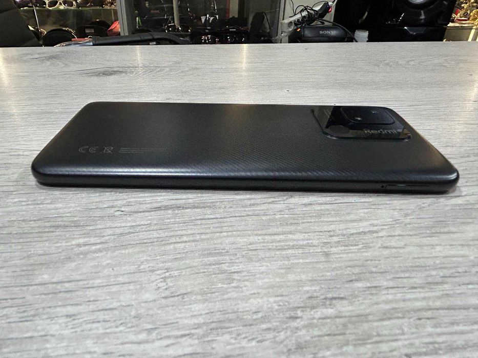 Xiaomi Redmi 10C 64GB 3GB RAM Dual