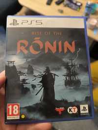 Rise of Ronin ps5