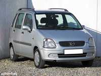 Piese din dezmembrari Opel Agila A 2000-2007